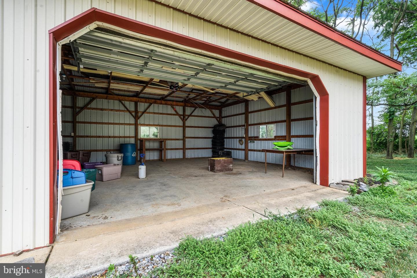 12432 Garnes Road S photo 57