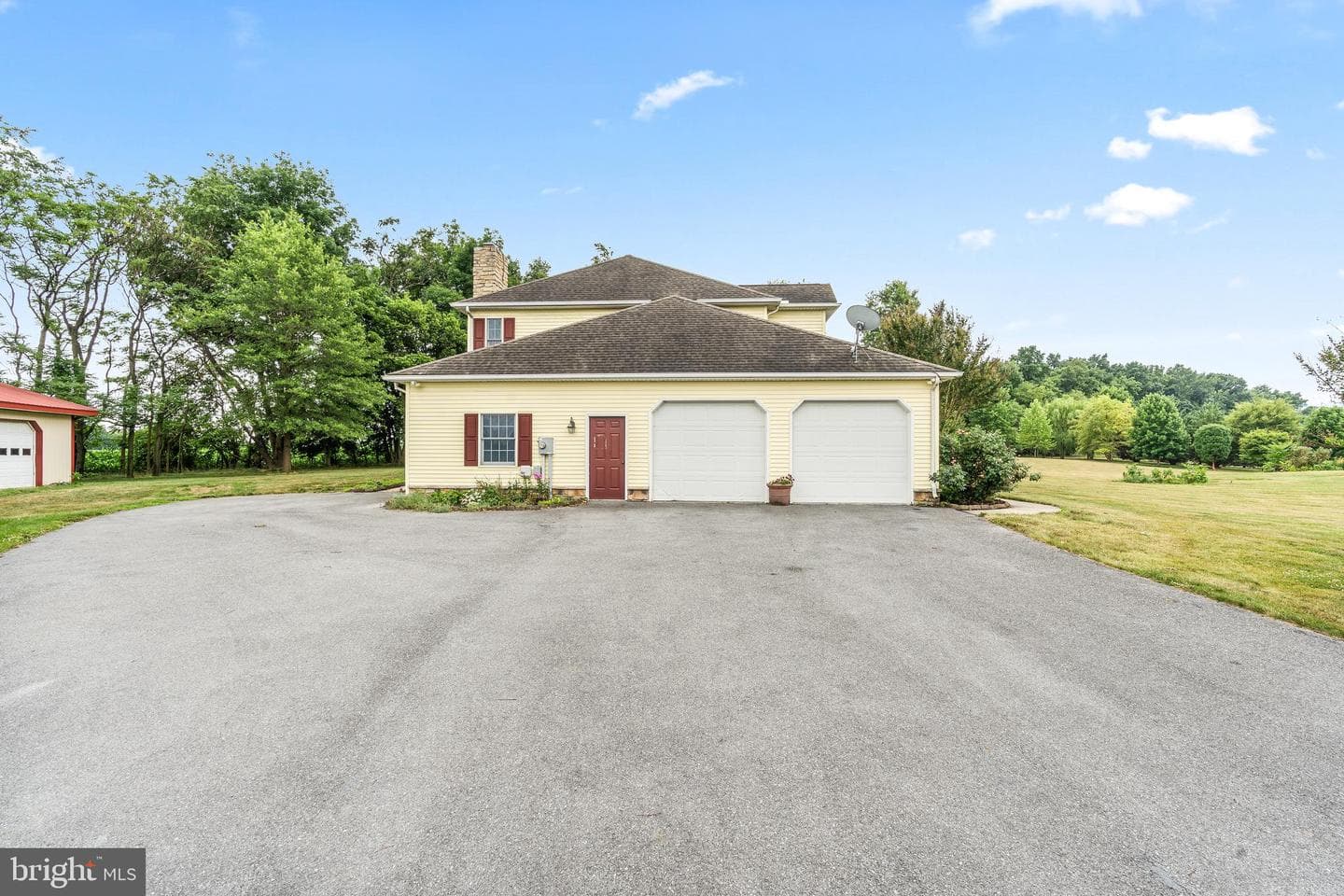 12432 Garnes Road S photo 8