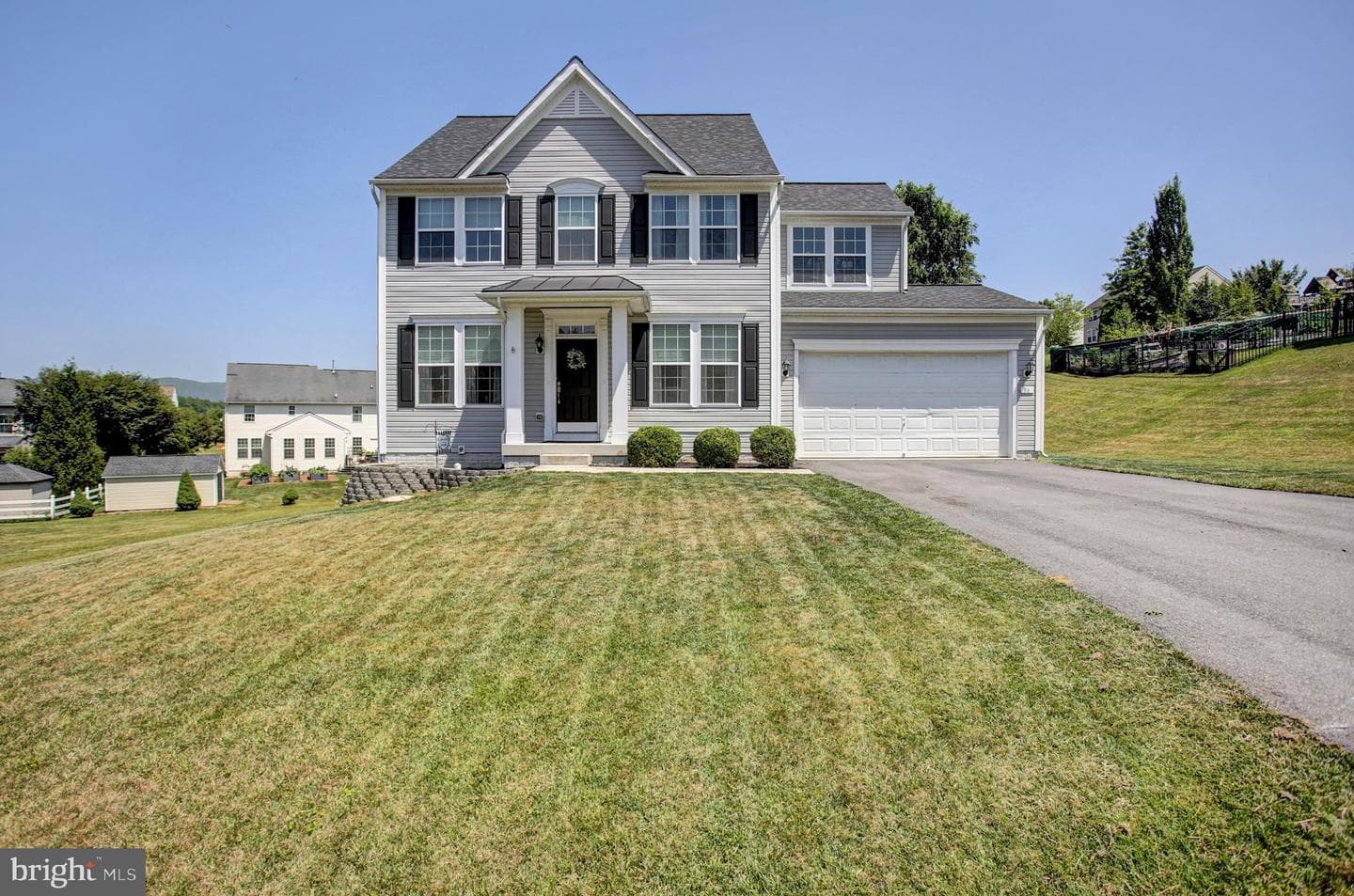 86 Equestrian Drive, Chambersburg