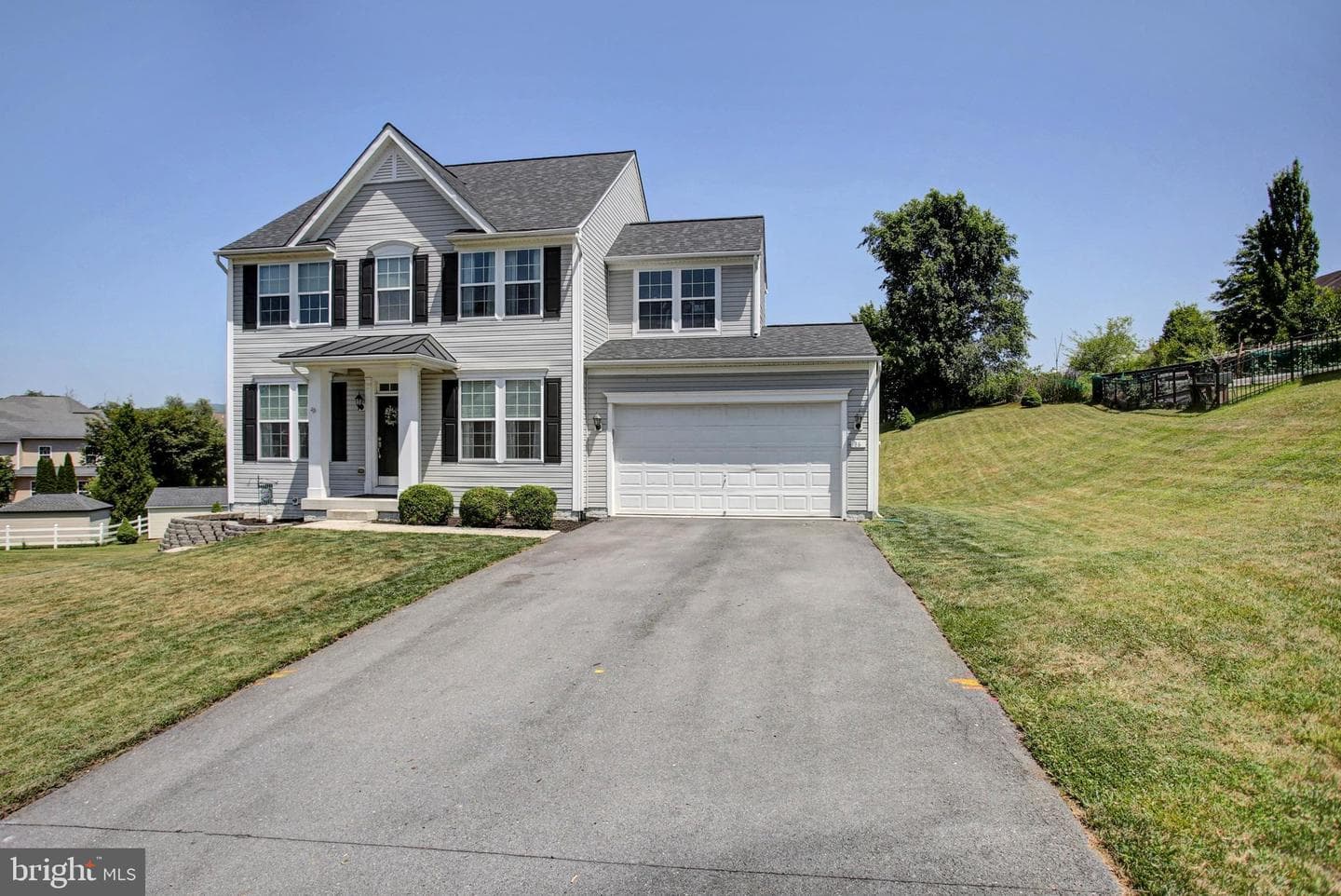 86 Equestrian Drive, Chambersburg