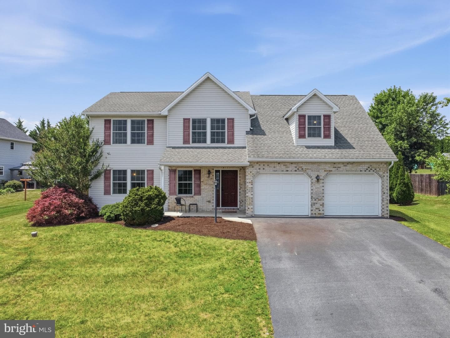 1553 Vaughn Drive, Chambersburg