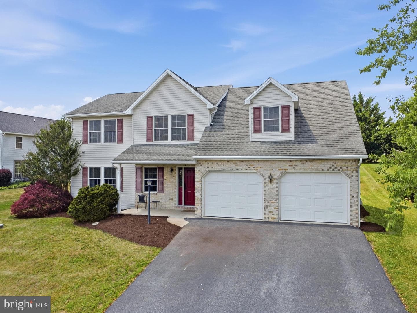 1553 Vaughn Drive, Chambersburg