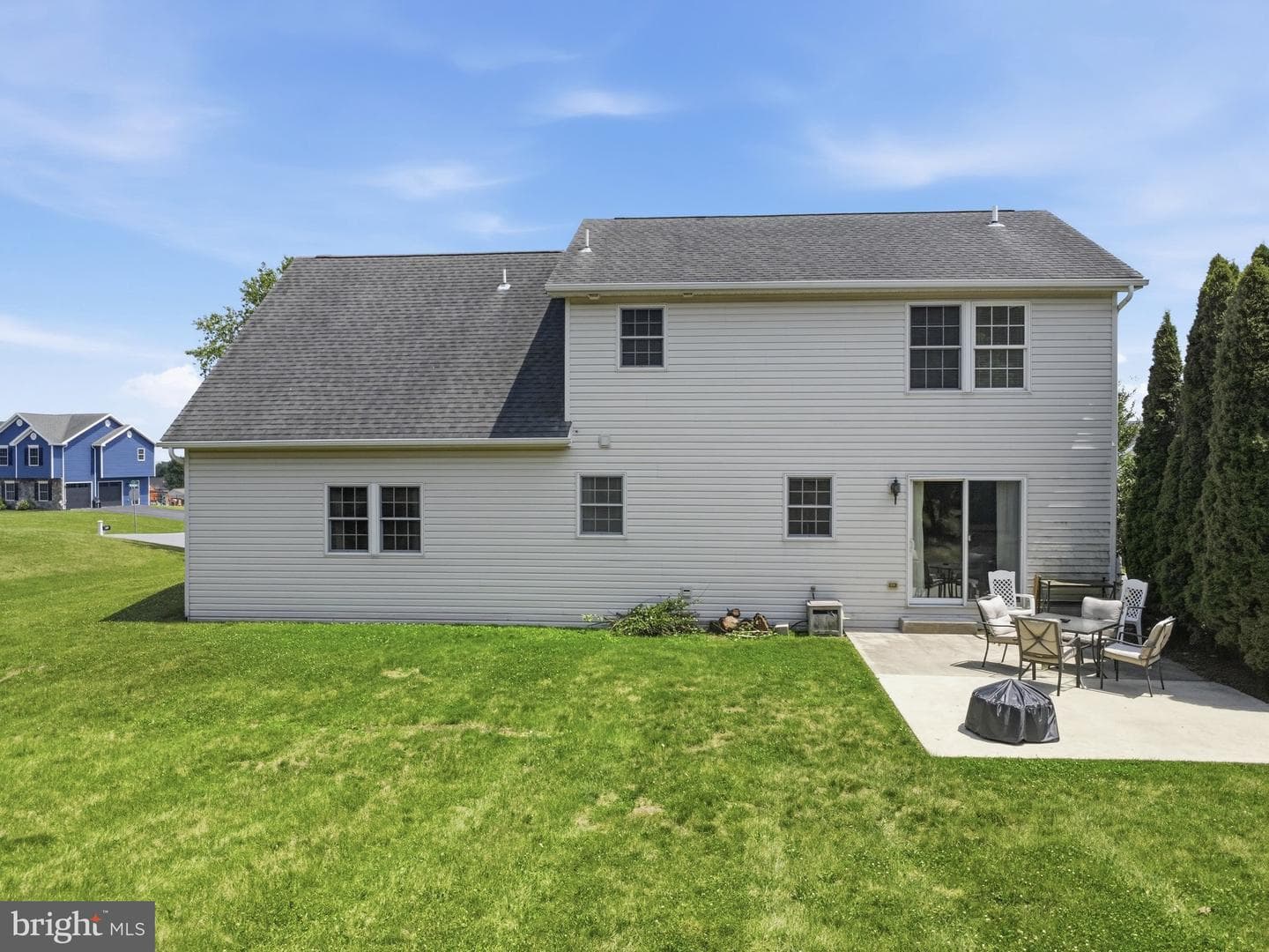 1553 Vaughn Drive photo 4