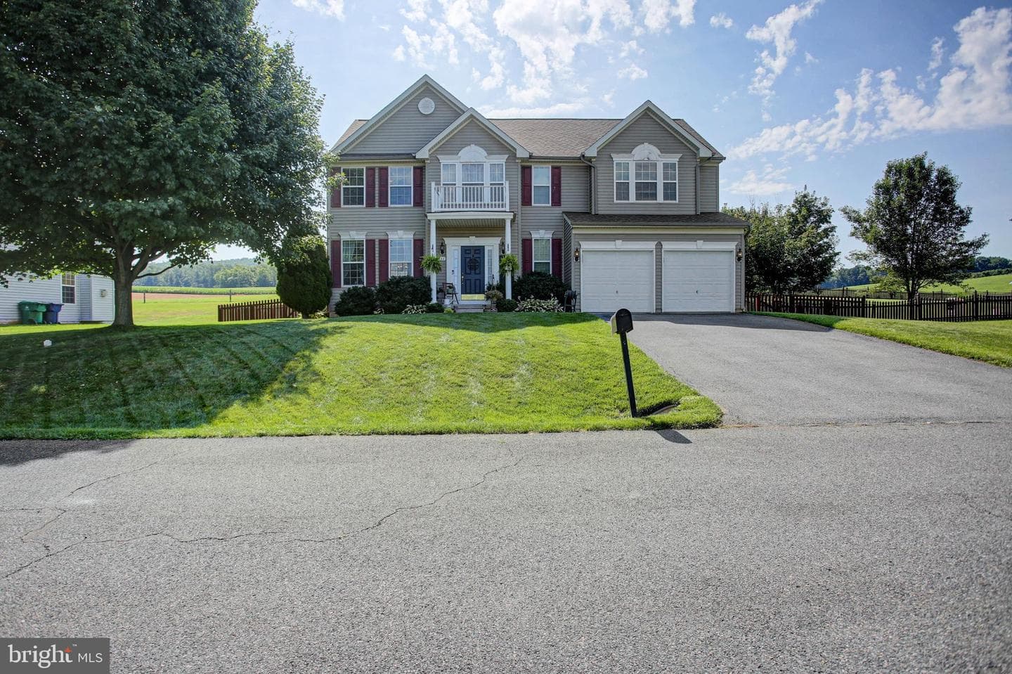 2932 Constellation Drive, Chambersburg