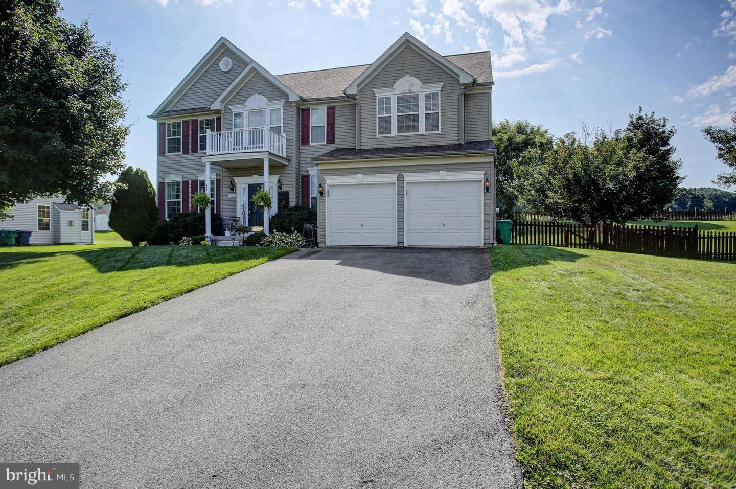 2932 Constellation Drive, Chambersburg