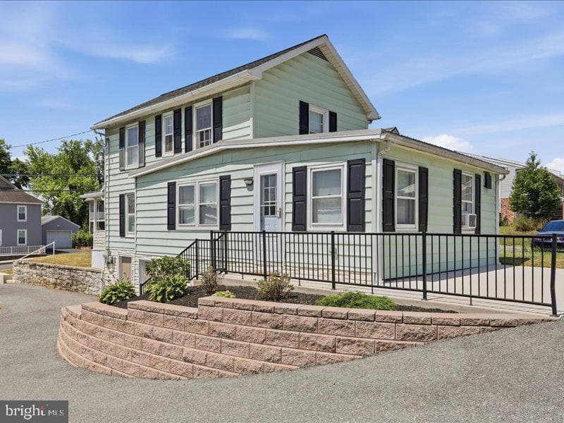 341 West Baltimore, Greencastle