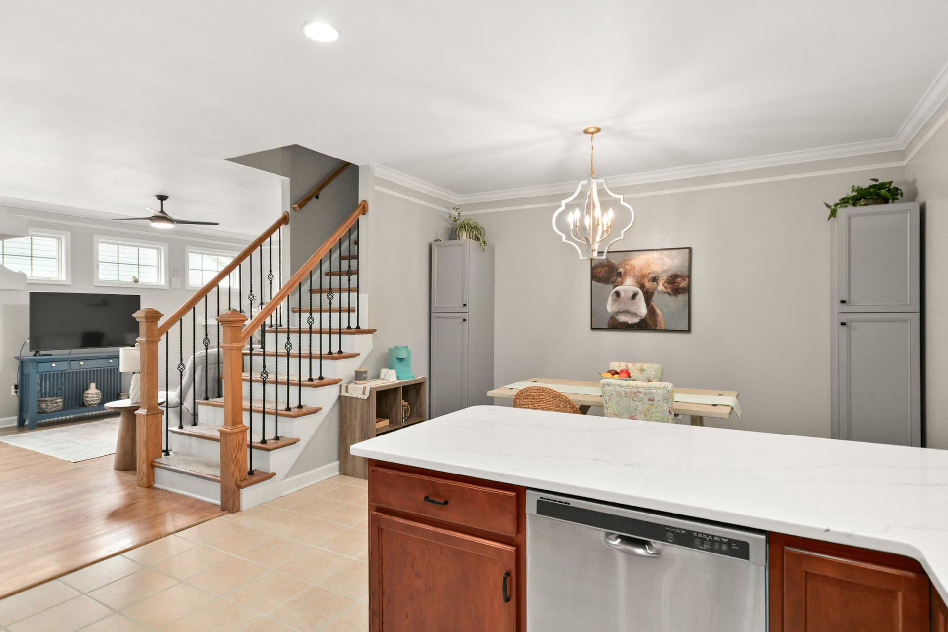 943 Quail Run Drive photo 19