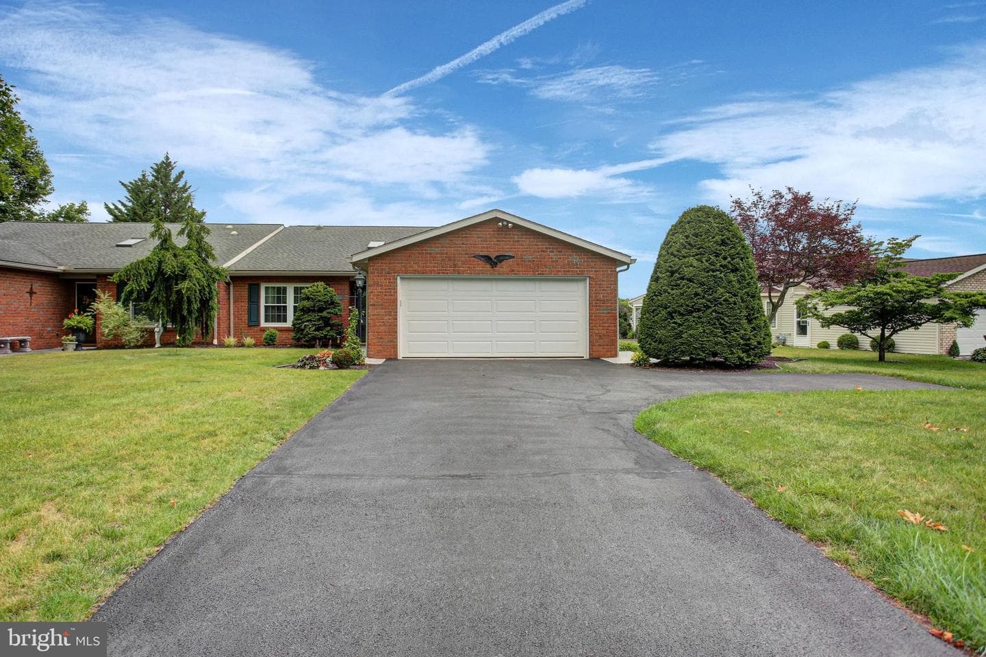 127 Chancellor Drive, Chambersburg