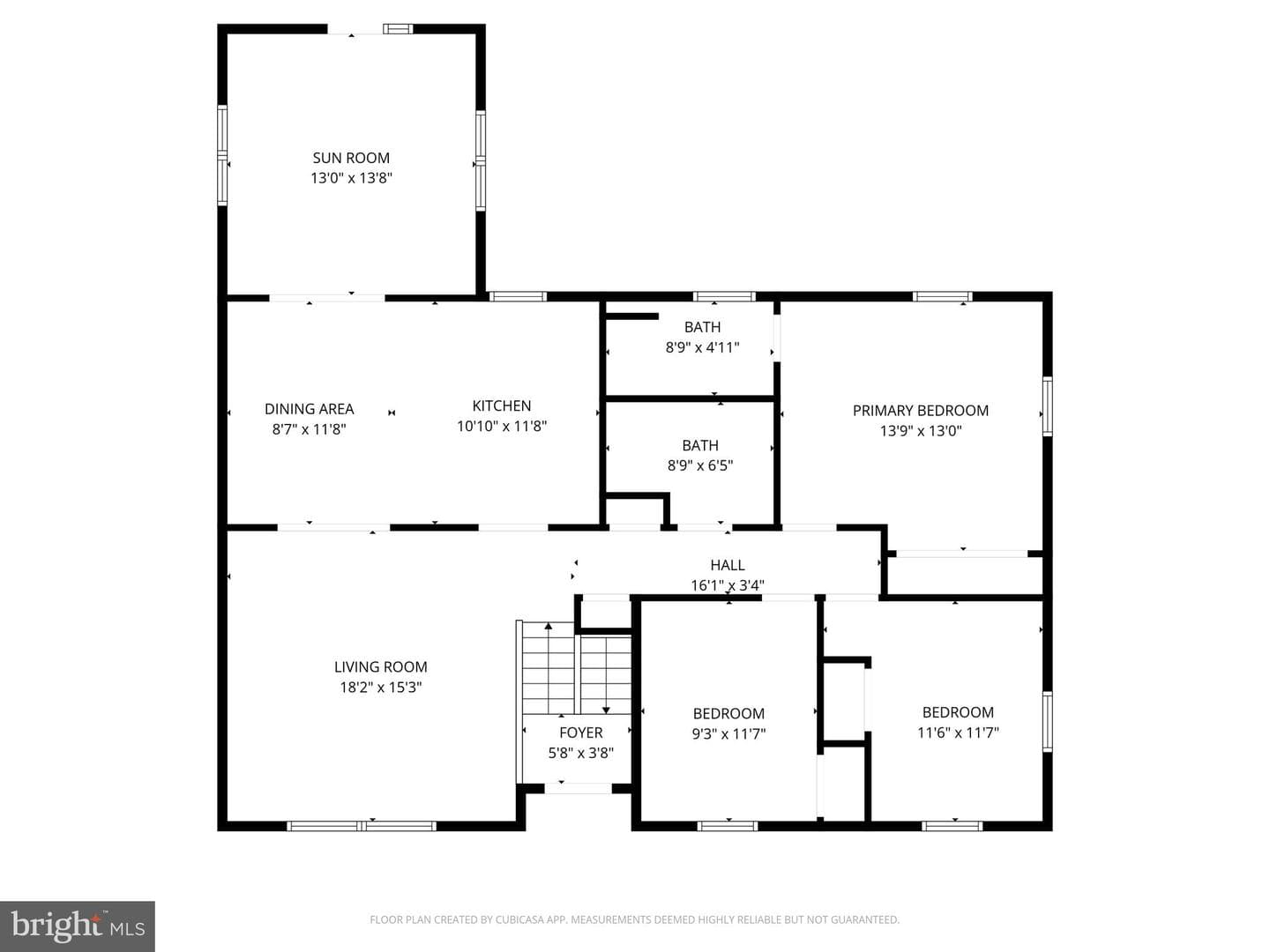 119 Echo Drive photo 45