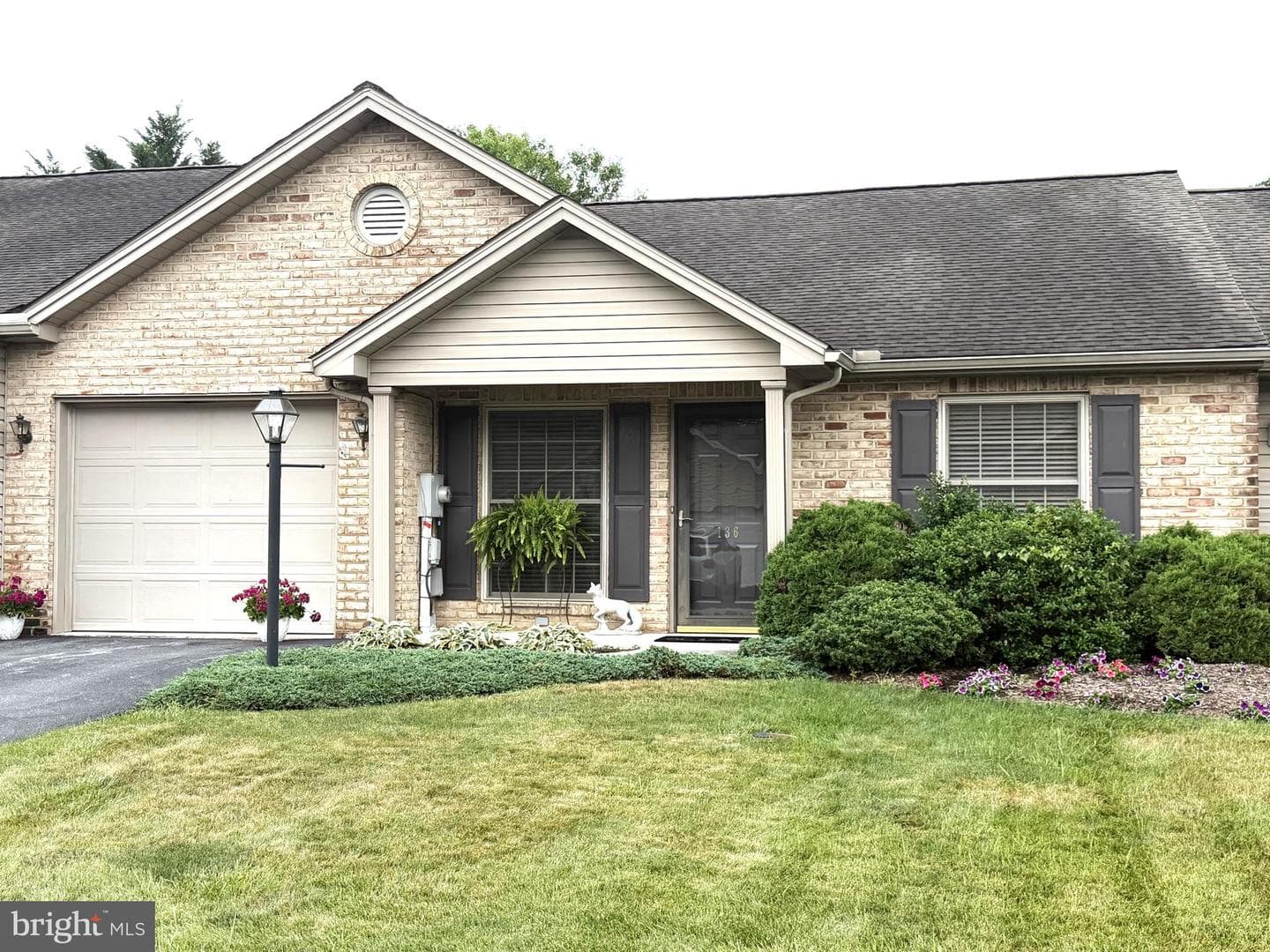 136 Ginkgo Court #19, Chambersburg