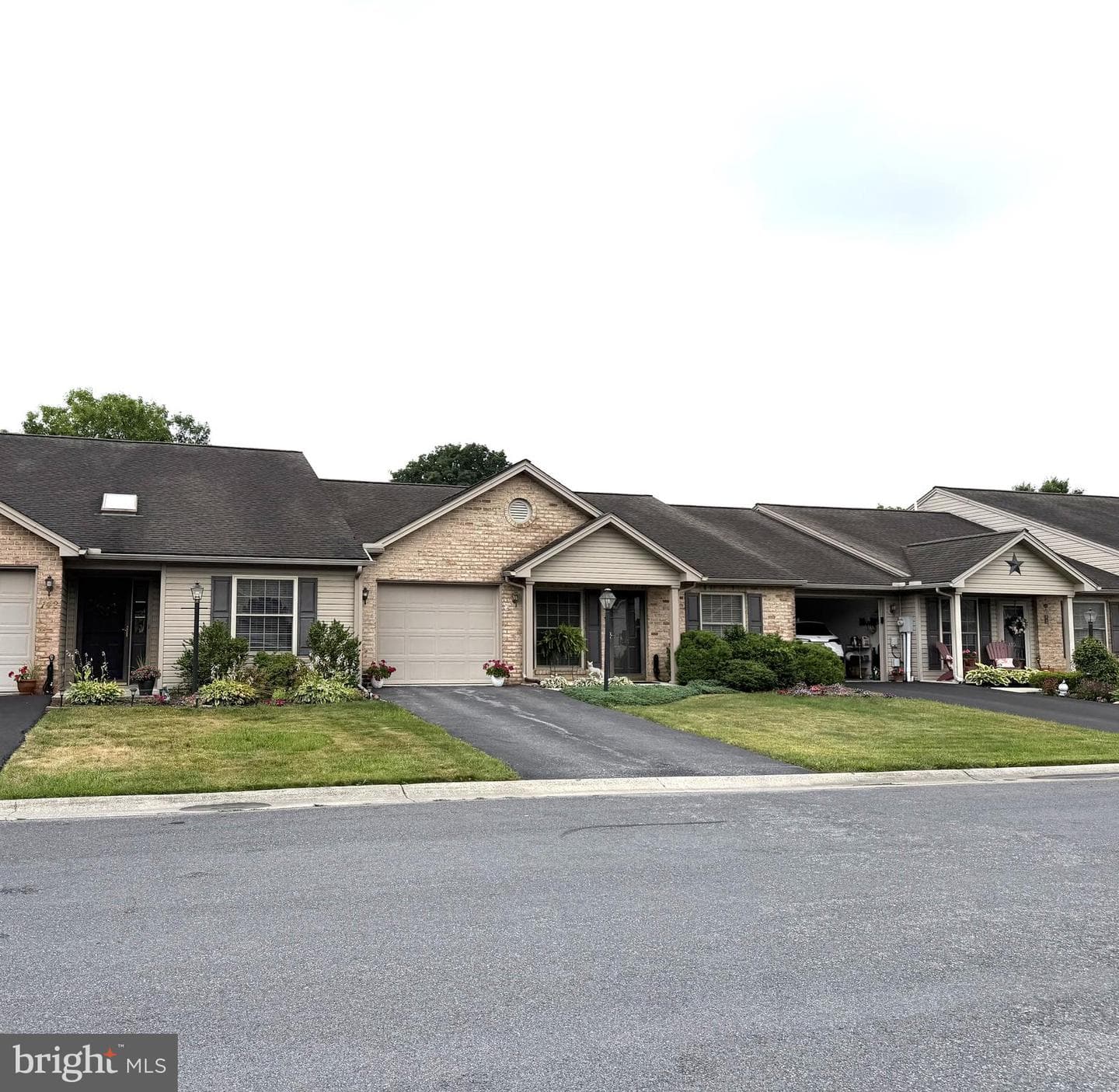 136 Ginkgo Court #19, Chambersburg