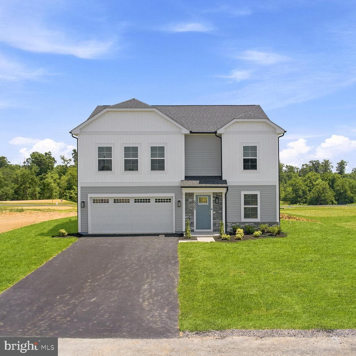 2352 Wind River Drive, Chambersburg