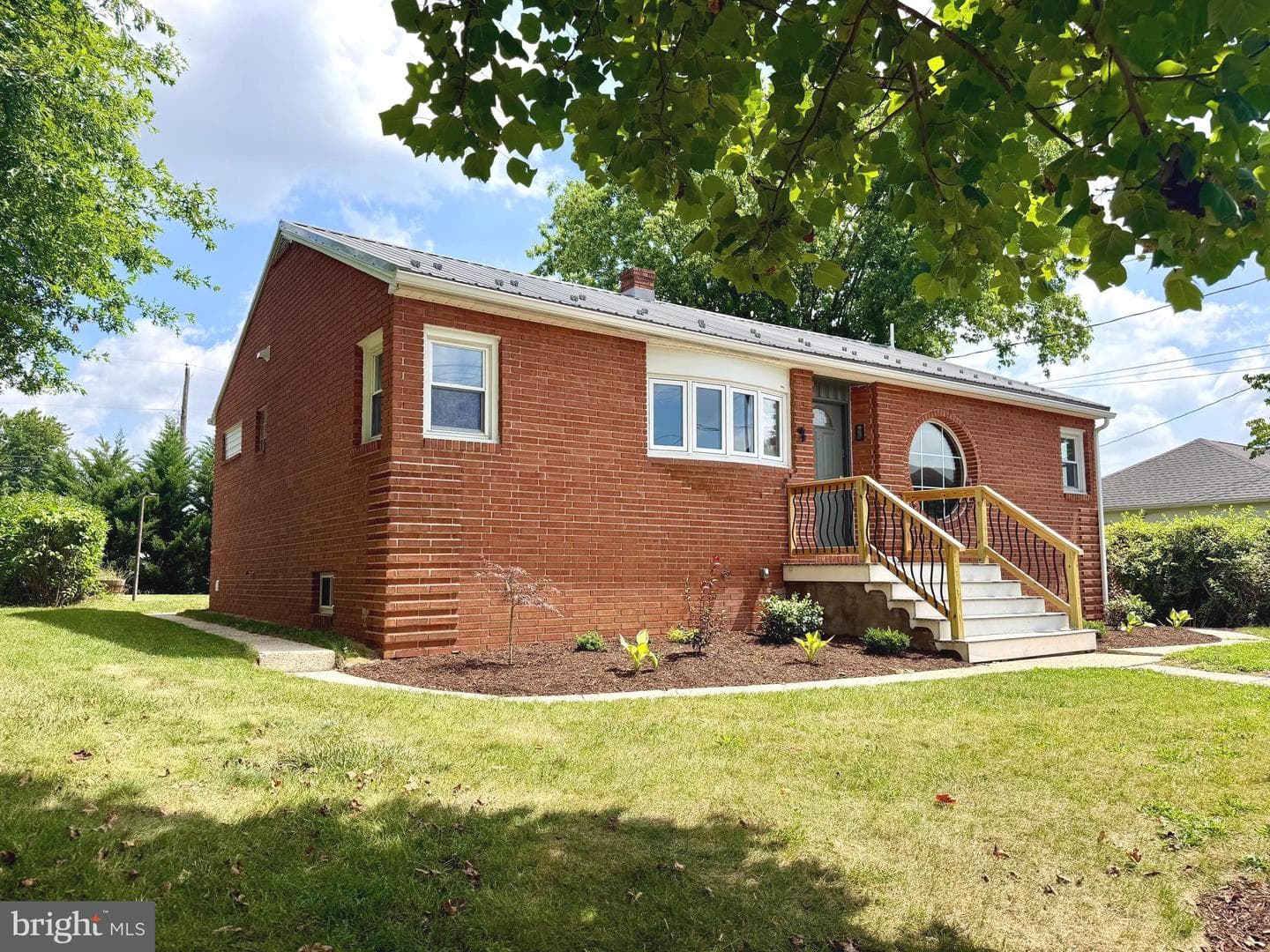501 Hamilton Avenue, Chambersburg
