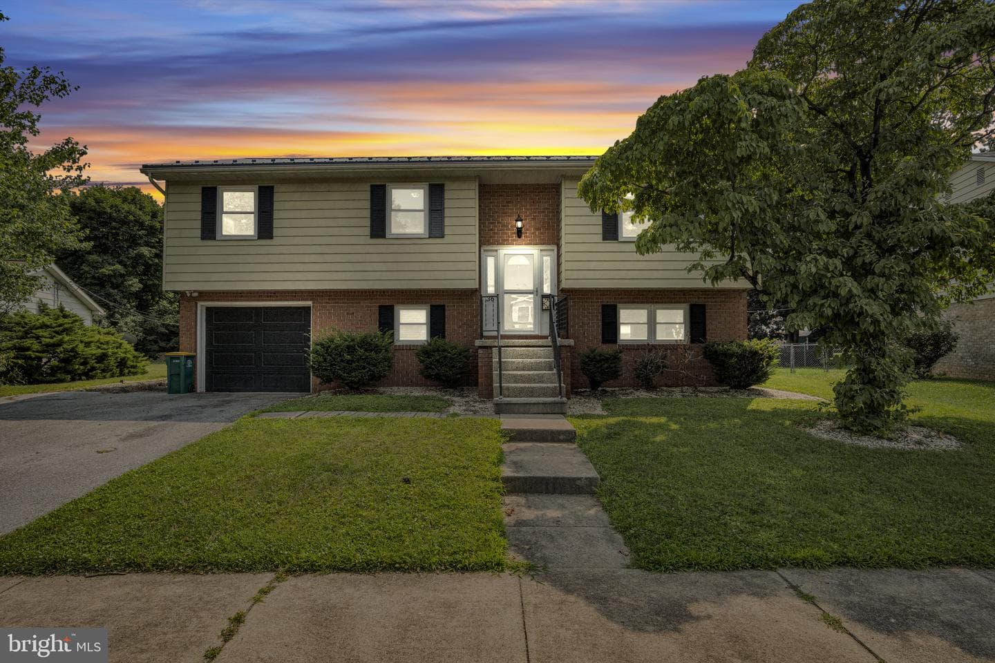 36 Edgelea Drive, Chambersburg