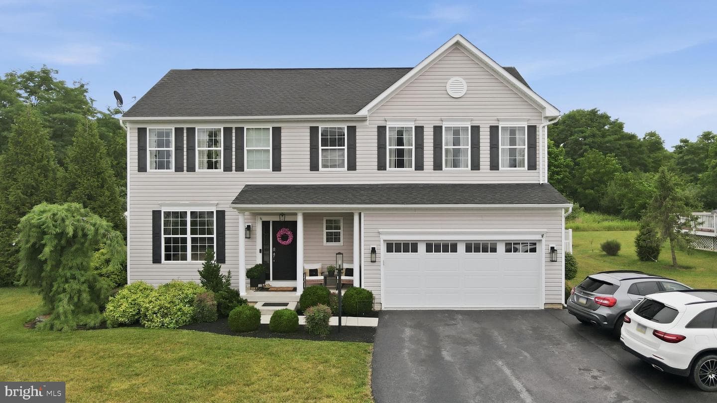 144 Field View Drive, Greencastle