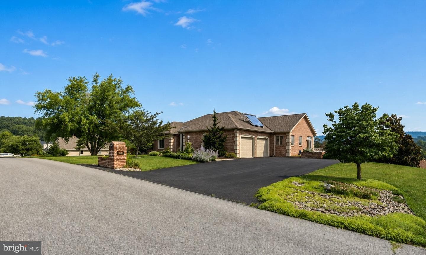 10785 Rinehart Drive, Waynesboro