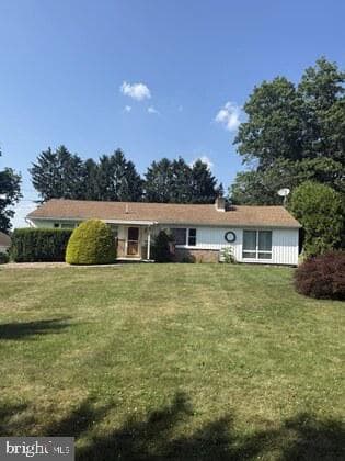 1493 Crottlestown Road, Chambersburg