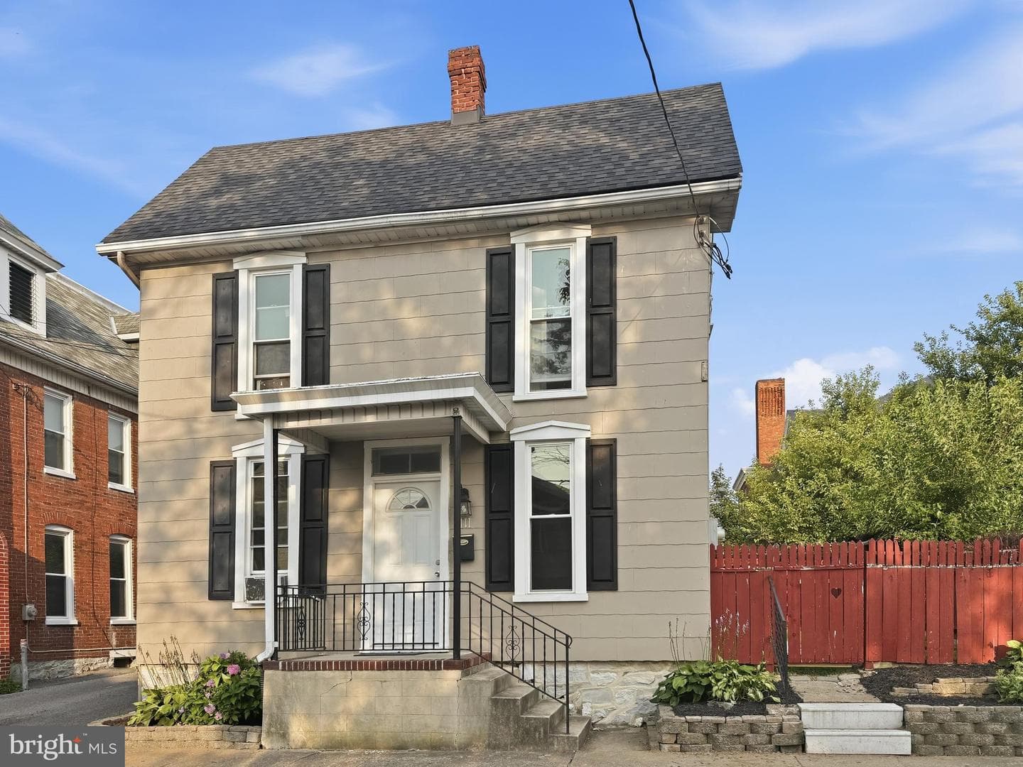 111 Harrison Avenue photo 1