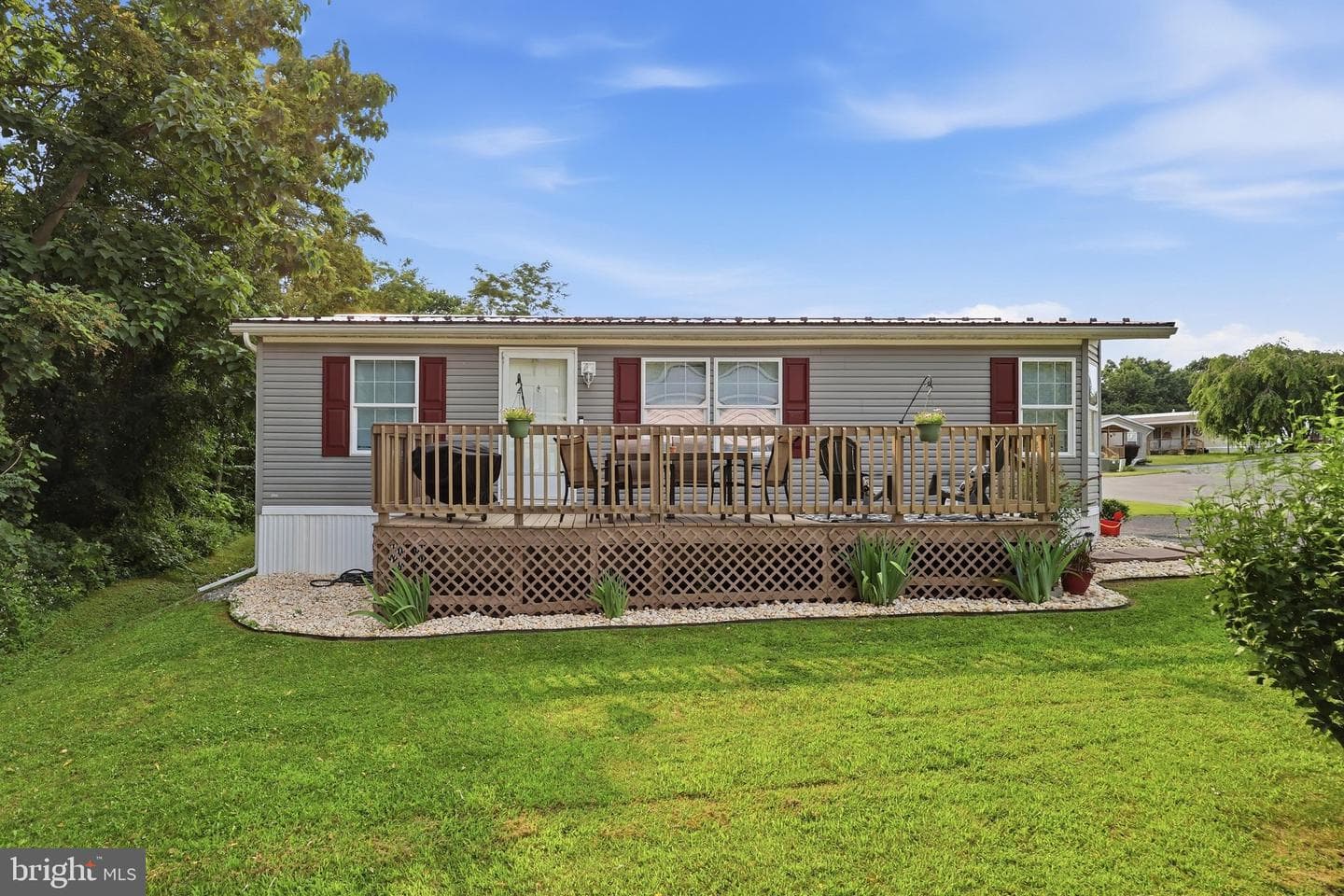 10655 Bailey Springs Lane #23 photo 39