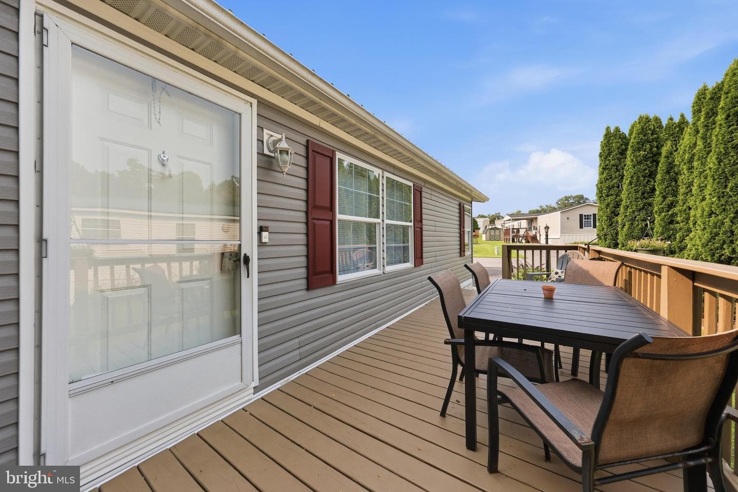 10655 Bailey Springs Lane #23 photo 44