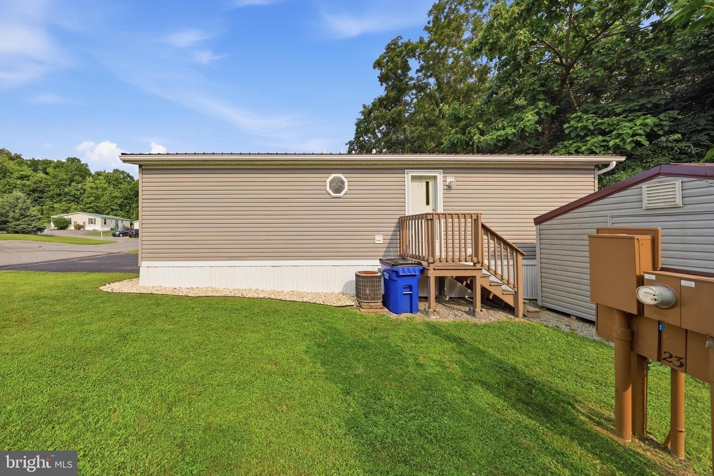 10655 Bailey Springs Lane #23 photo 49
