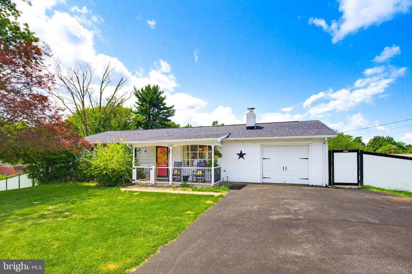 749 Frey Road, Chambersburg