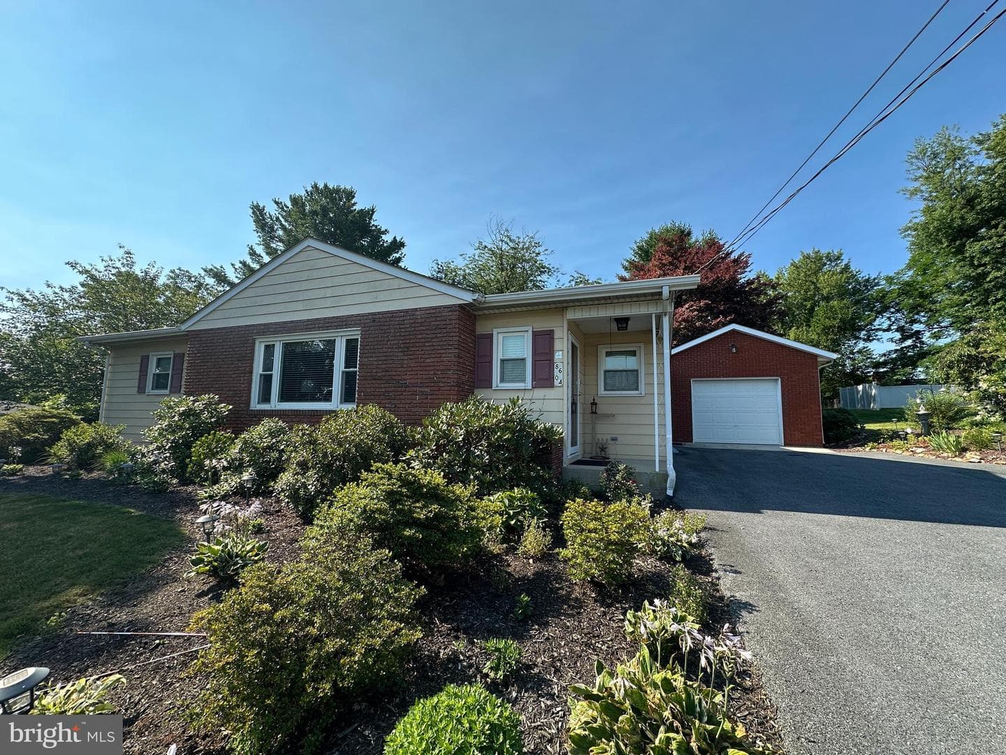 8604 Stottlemyer Road photo 2