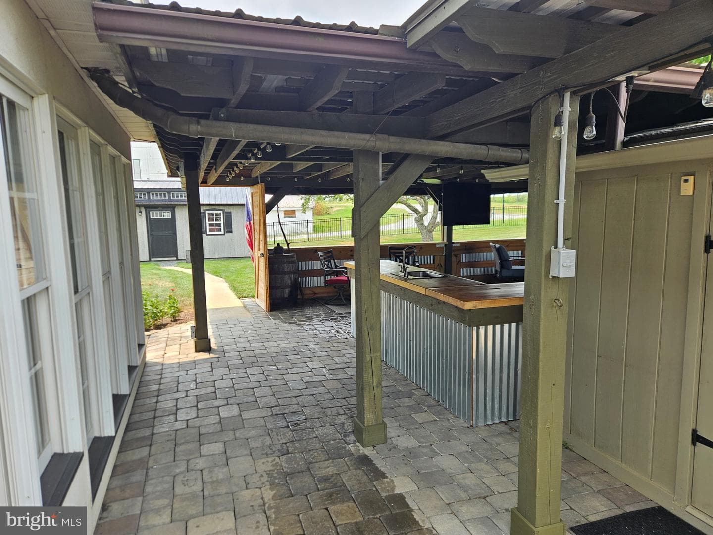 6383 Molly Pitcher Highway photo 17