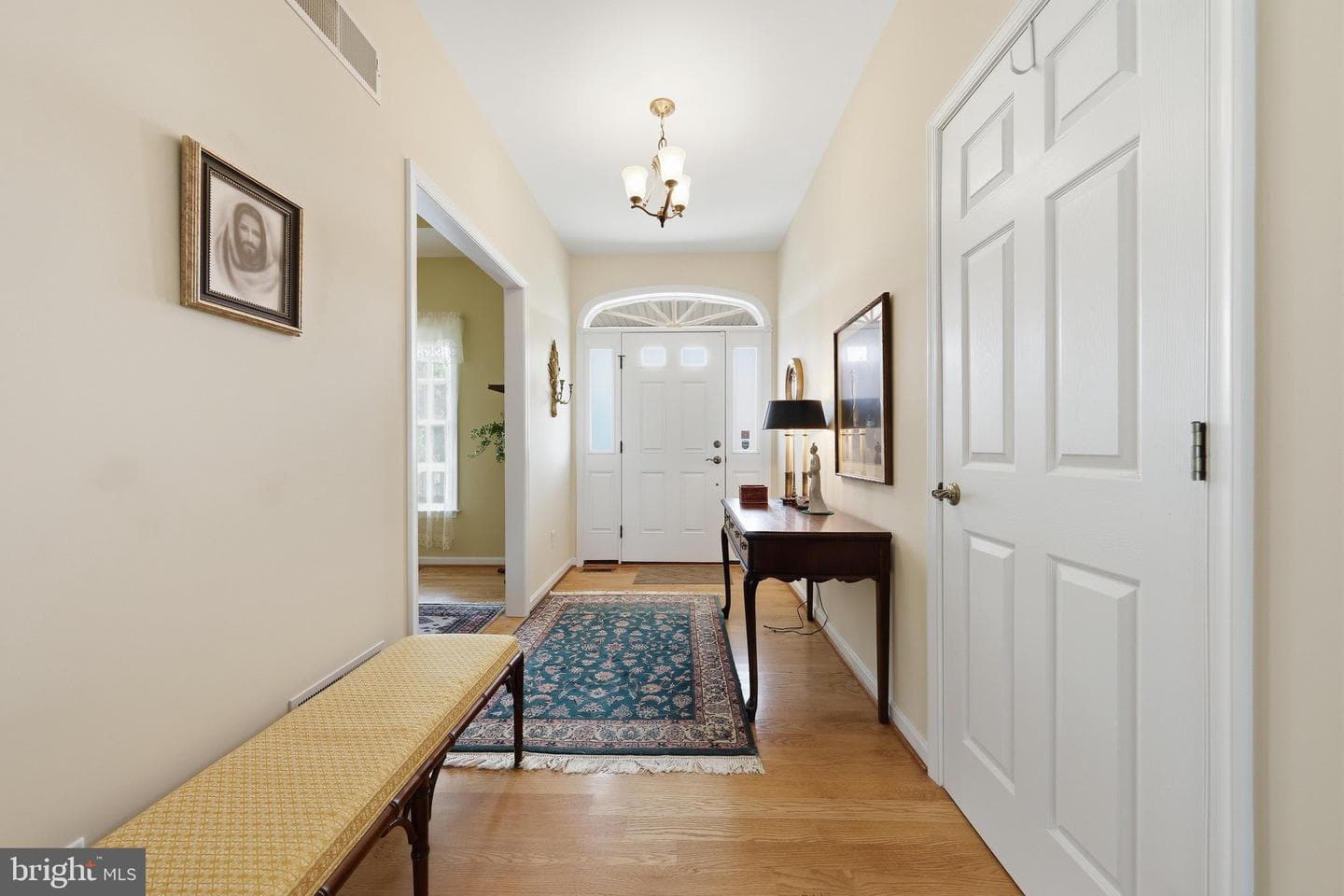 7132 Lone Ridge Court, Fayetteville