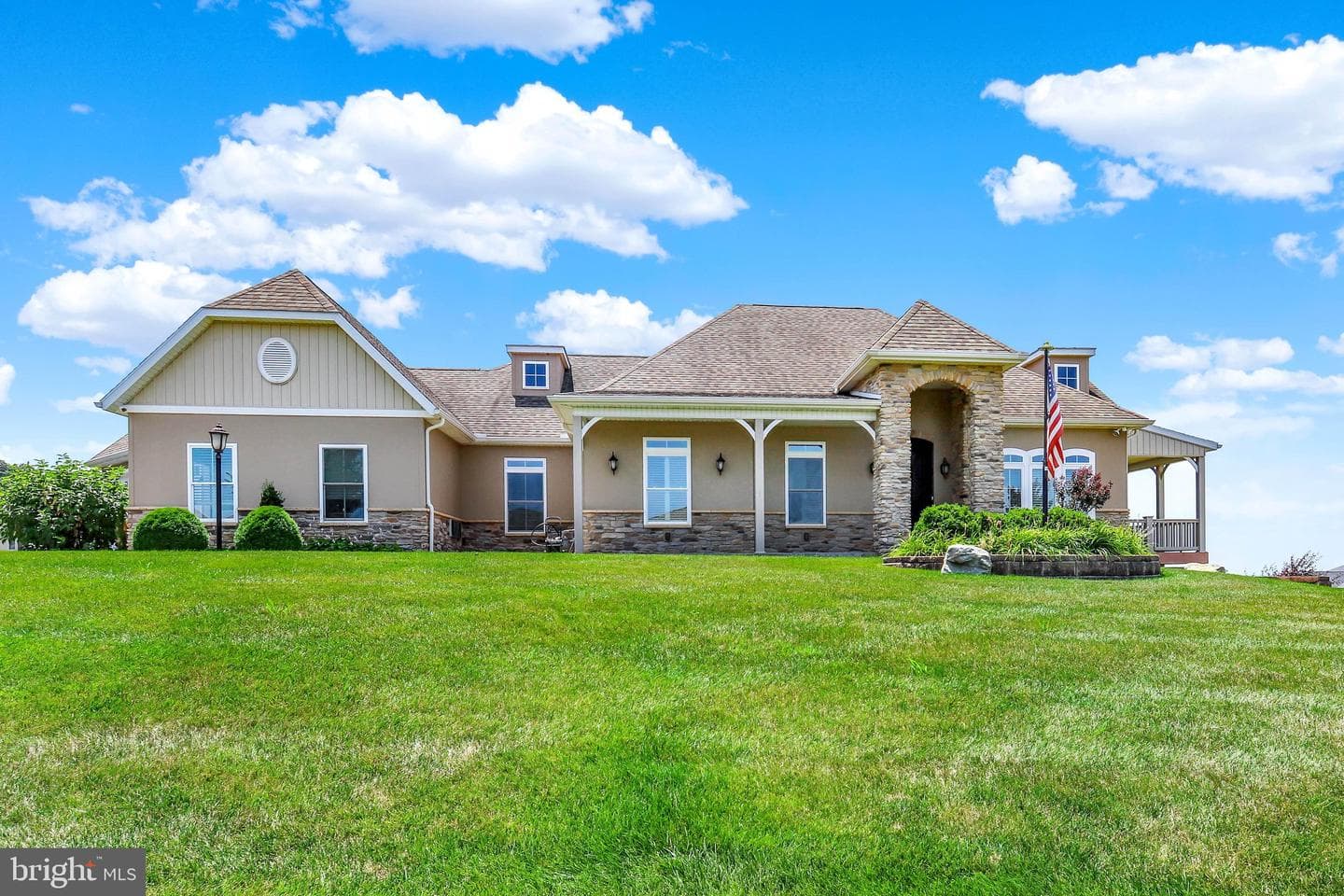 6804 Lytham Lane, Fayetteville