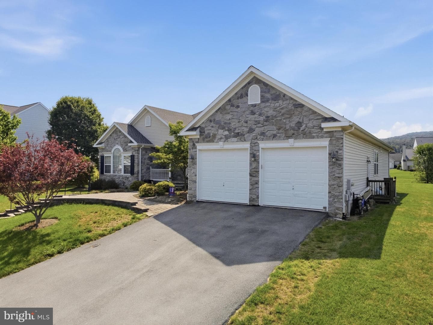 2858 Big Dipper Lane #20, Chambersburg