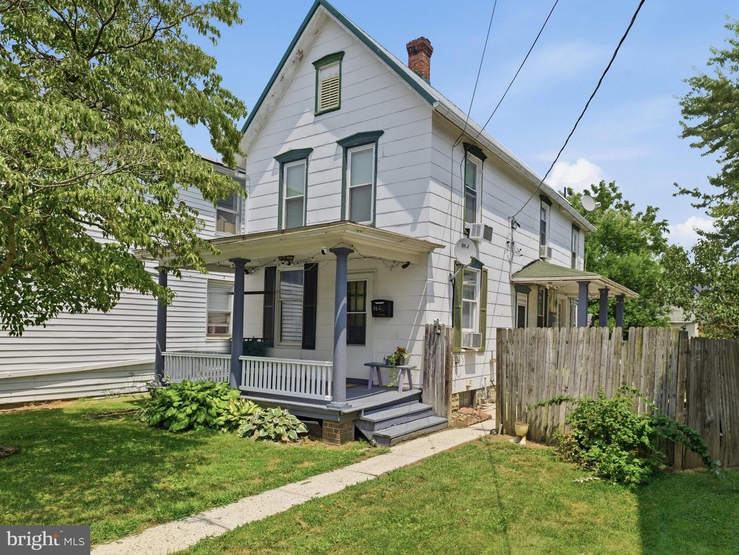 33 Penn Street photo 1