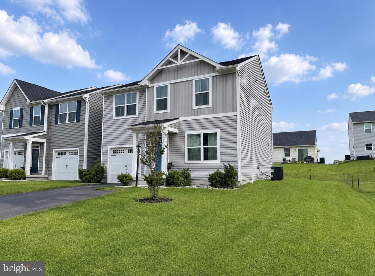 768 Raeann Drive, Greencastle