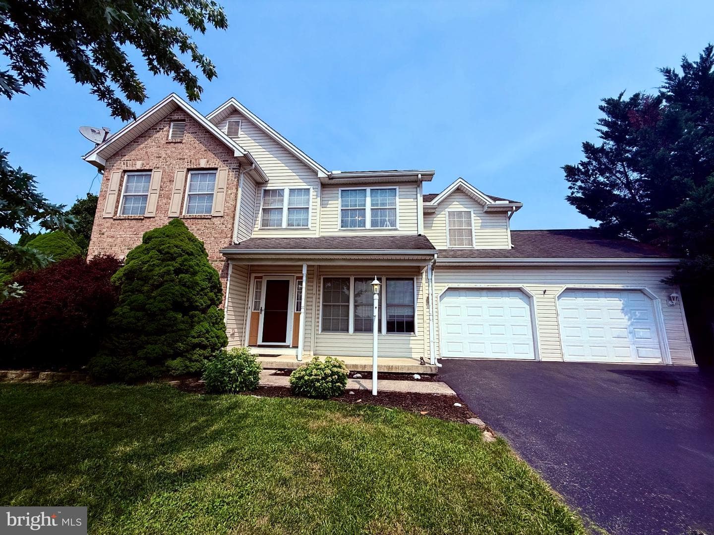 534 Carma Drive, Shippensburg