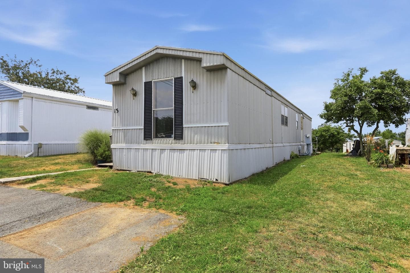 15673 Young Road #13, Greencastle