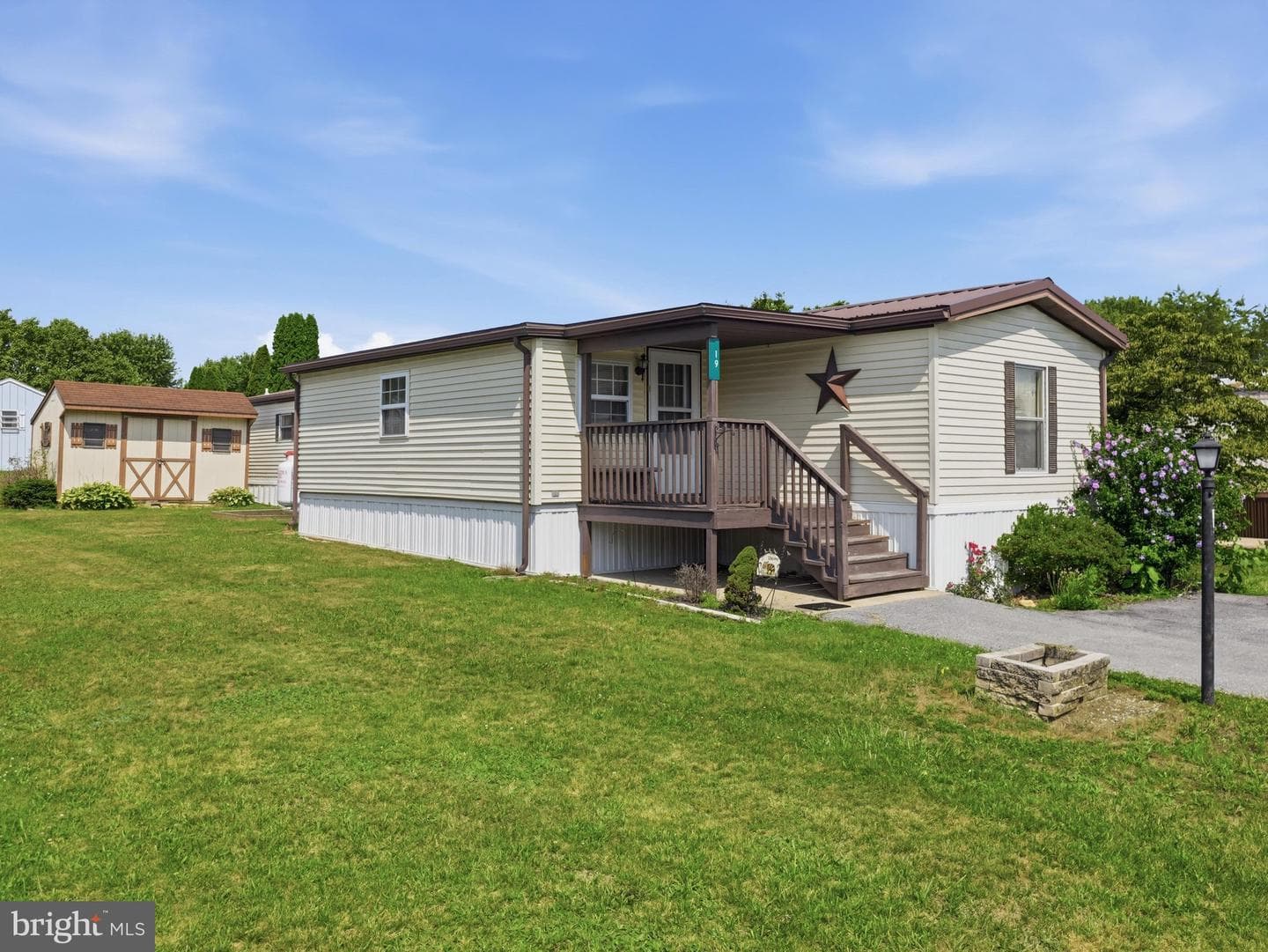 1024 Warm Spring Road #19 photo 1
