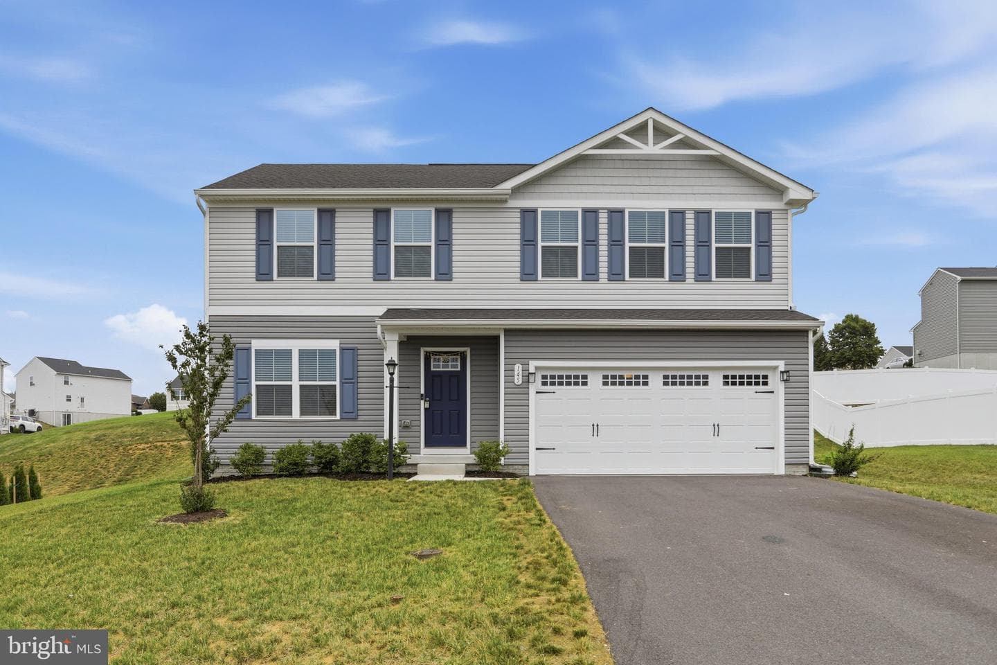 145 Peridot Drive, Chambersburg
