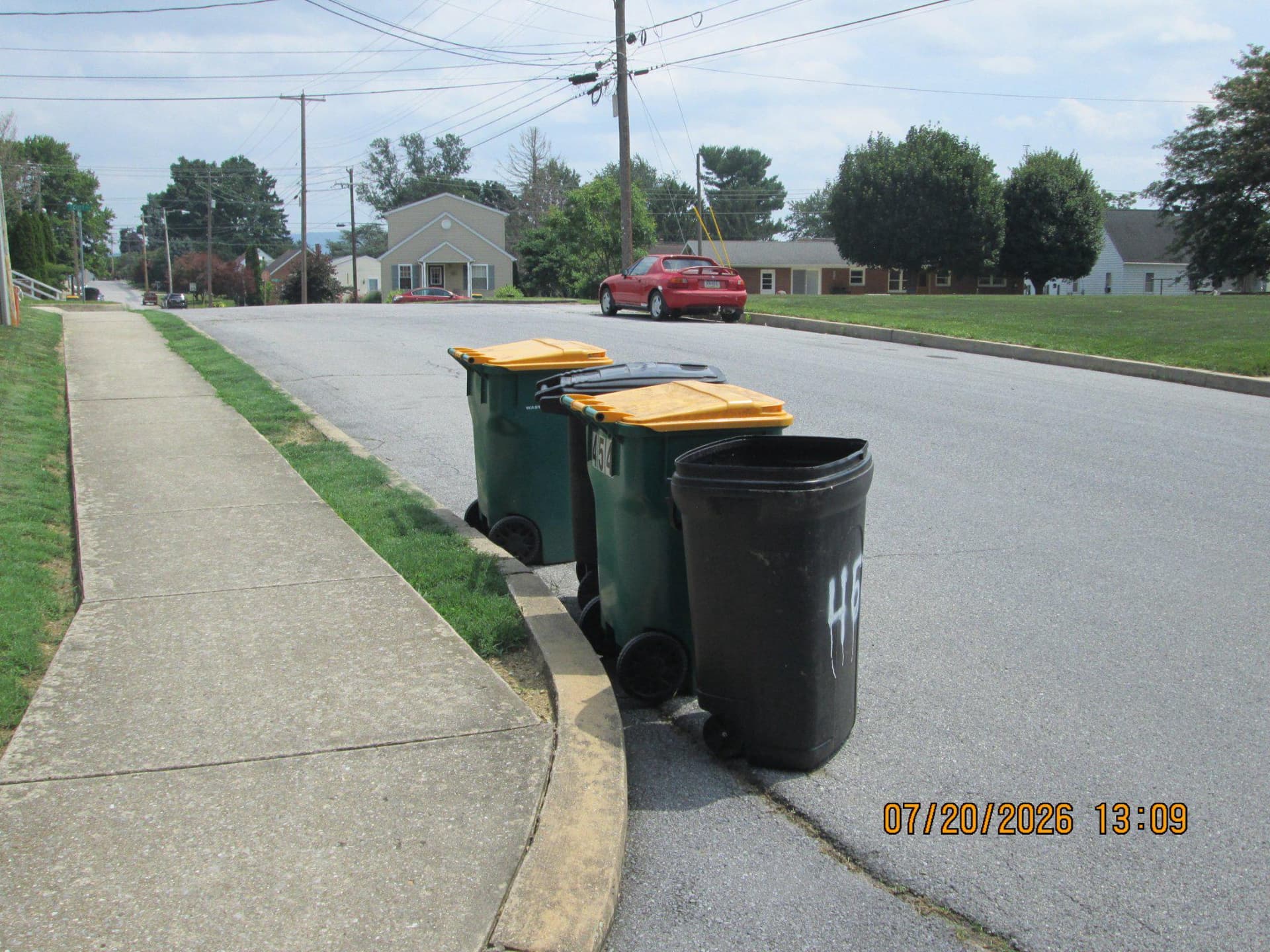462 Scott Avenue photo 7