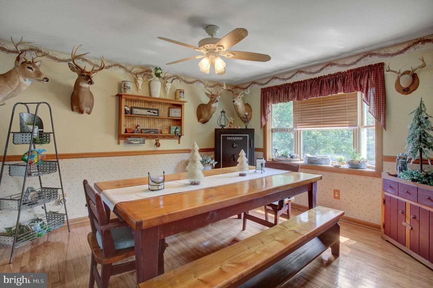 11086 Welsh Run Road photo 15