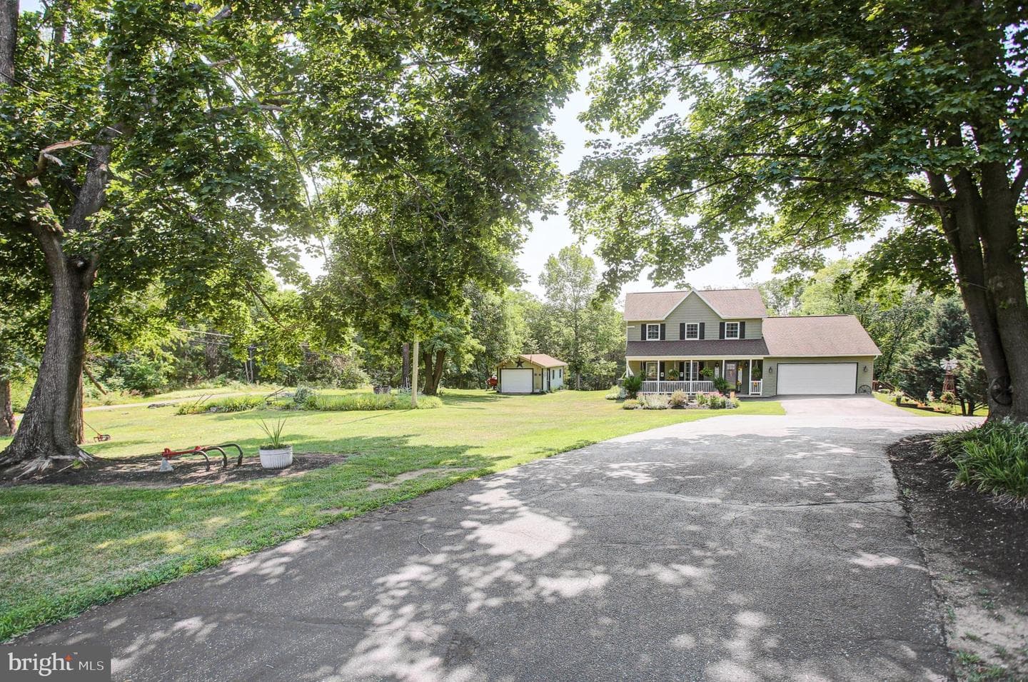 11086 Welsh Run Road, Greencastle