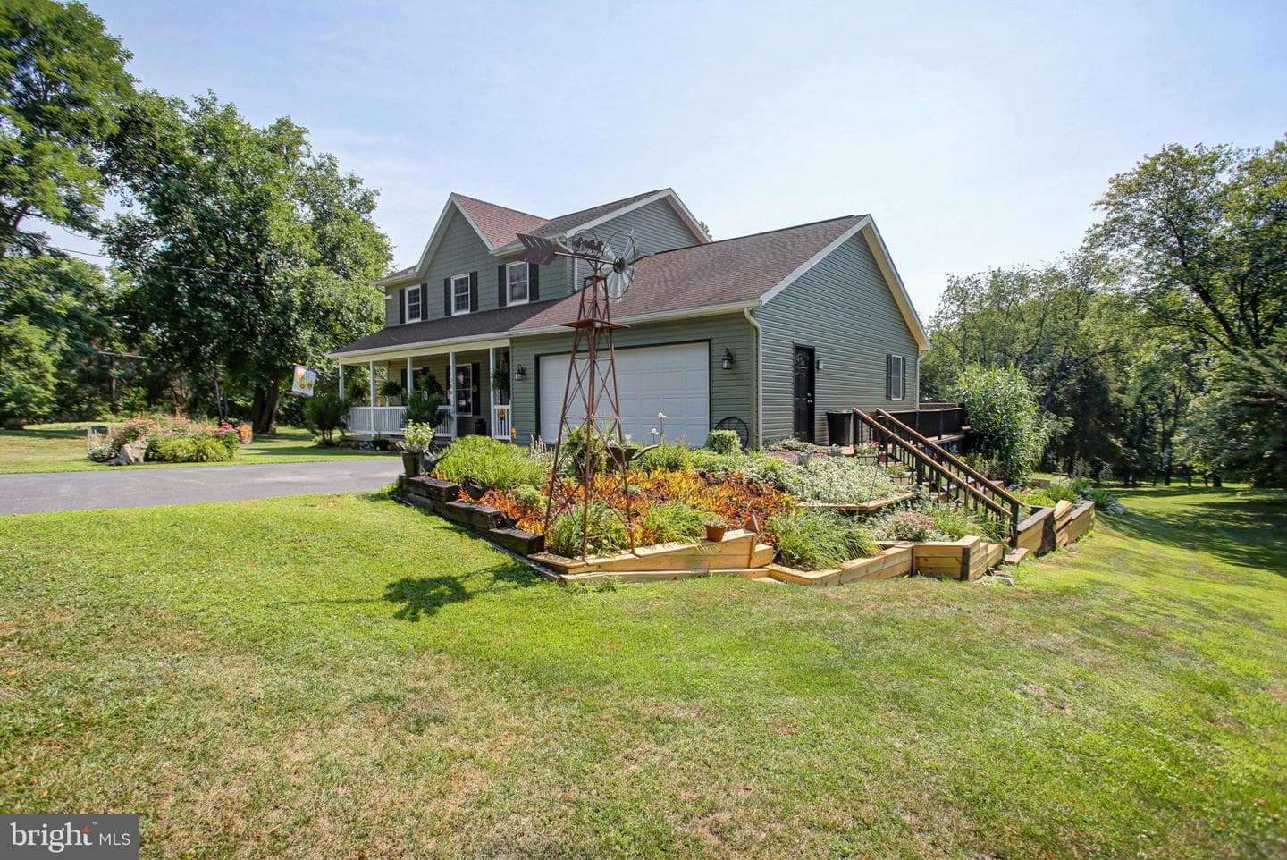 11086 Welsh Run Road photo 6
