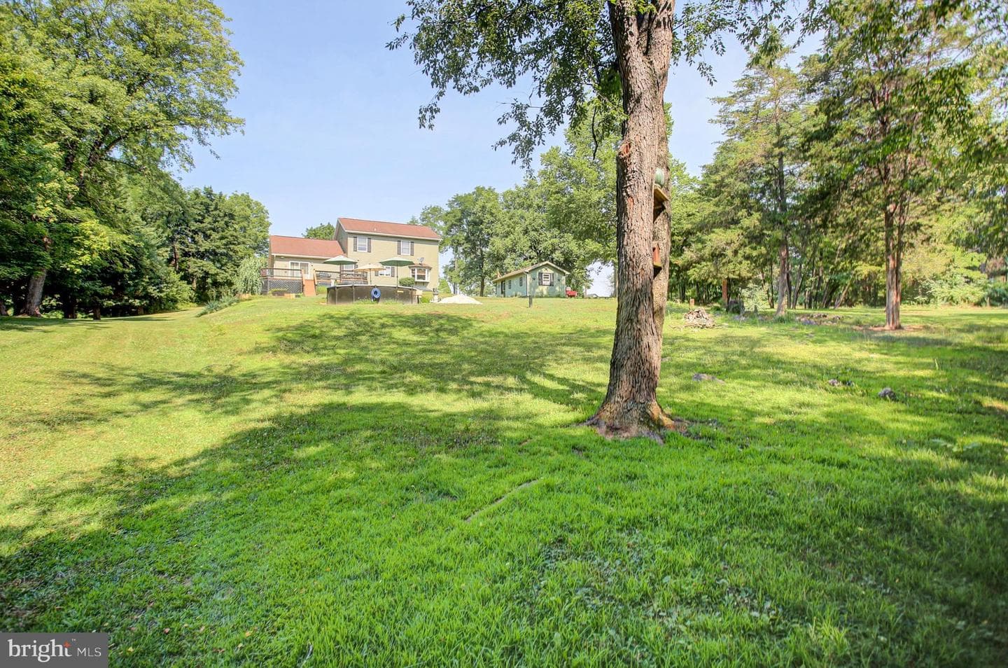11086 Welsh Run Road photo 61