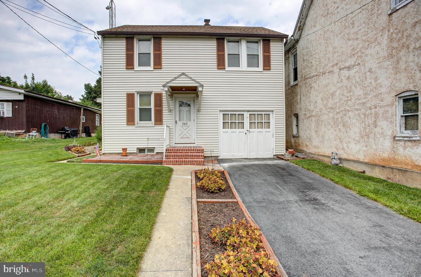 343 W Queen Street, Chambersburg