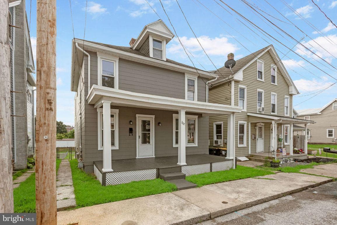 267 Park Street photo 30