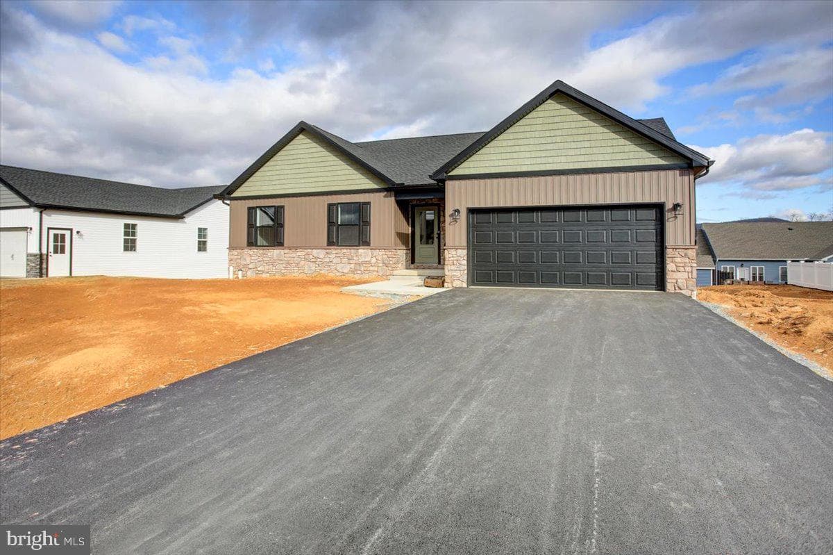 12392 Benning Ave Lot 8, Waynesboro