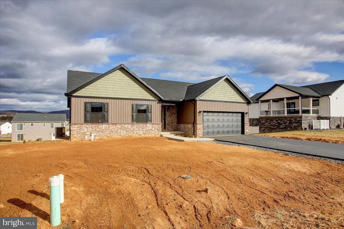 12392 Benning Ave Lot 8 photo 3