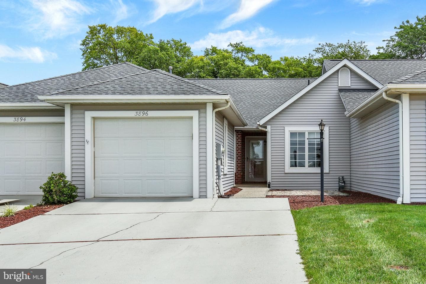3896 Farmstead Drive, Fayetteville