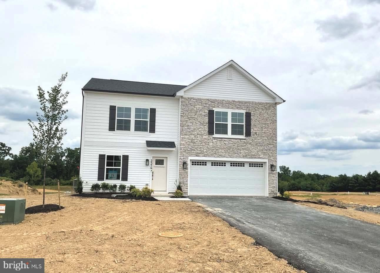 Homesite 24 Wind River Drive, Chambersburg