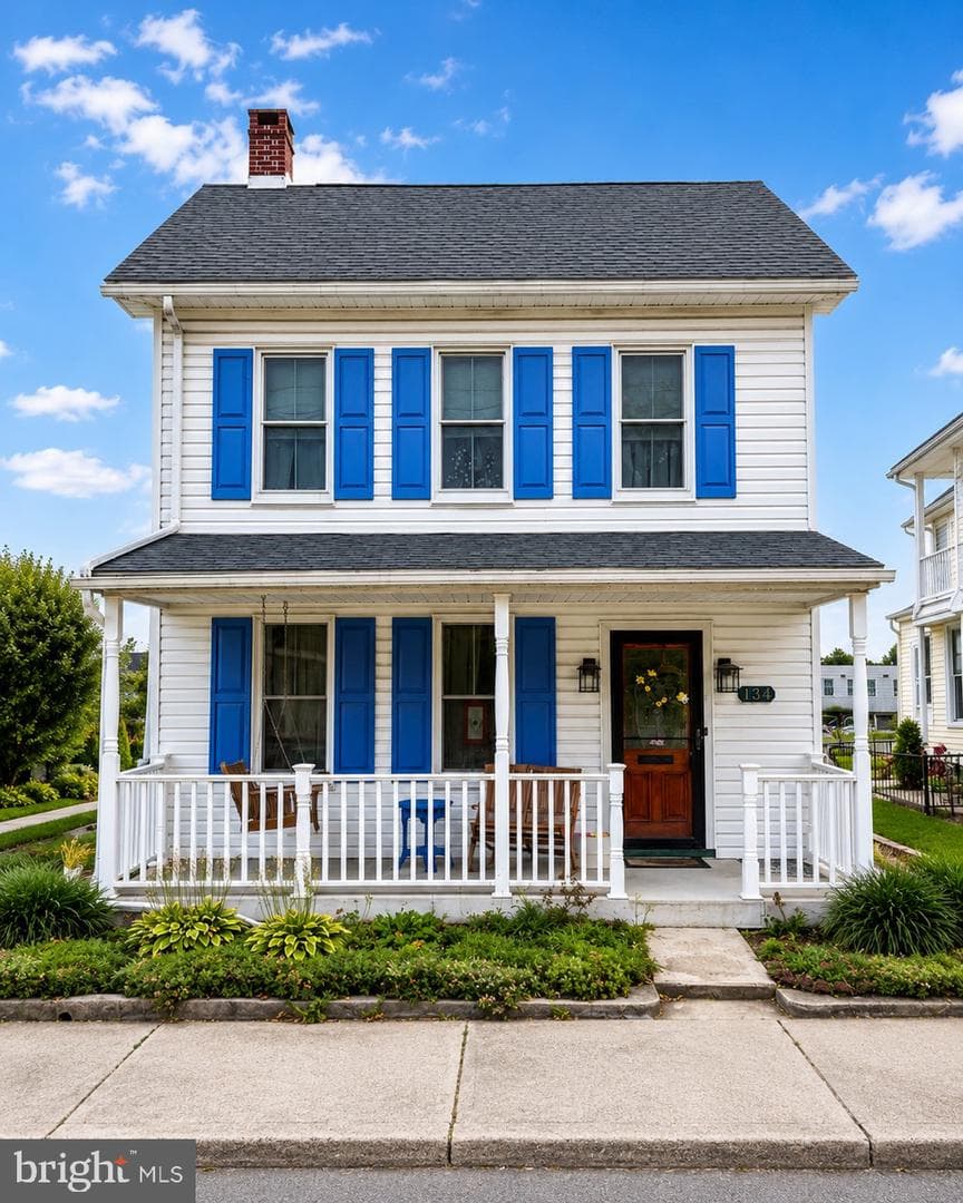 134 Snider Avenue