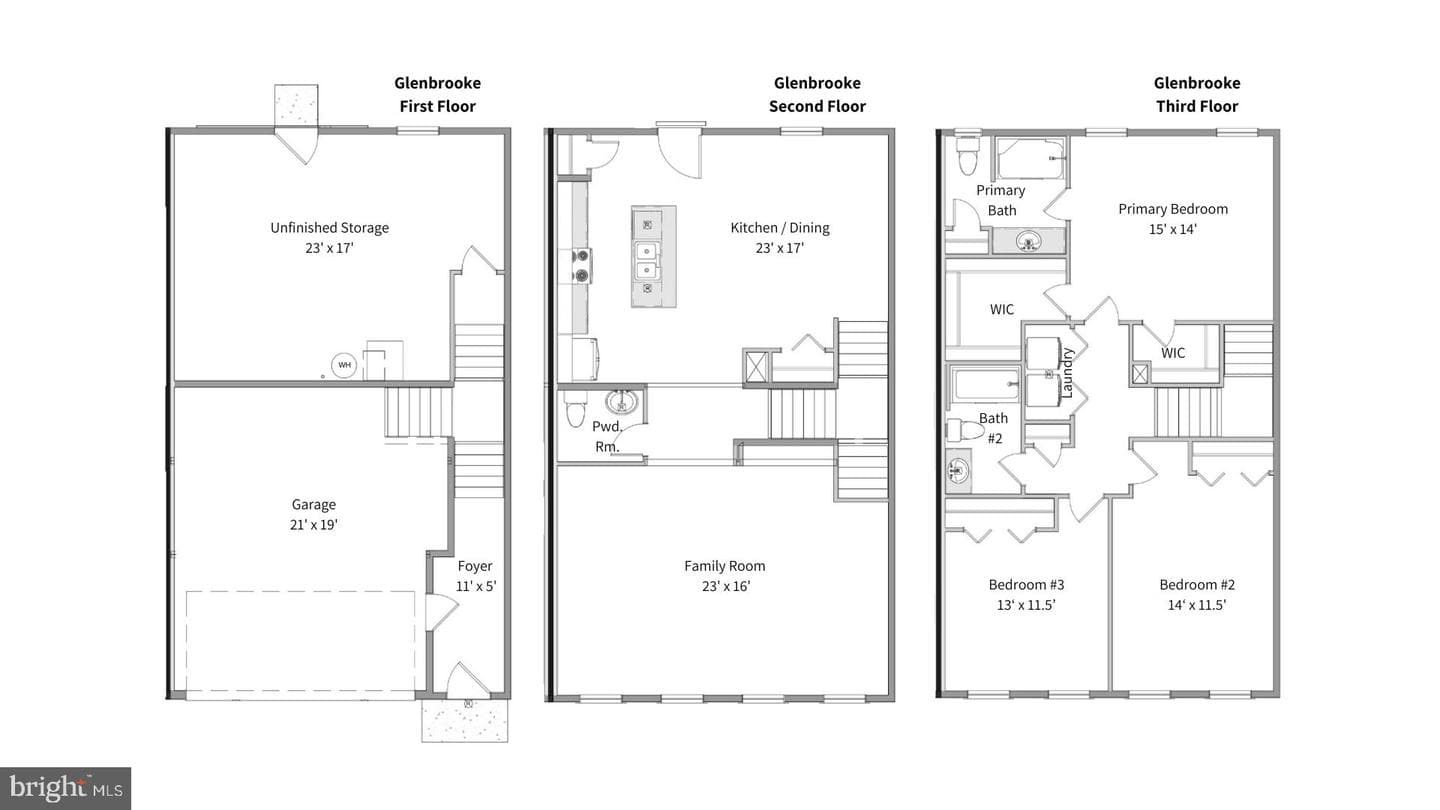 228 Central Way photo 9